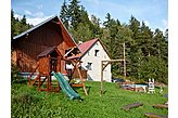 Casa rural Horní Bečva República Checa